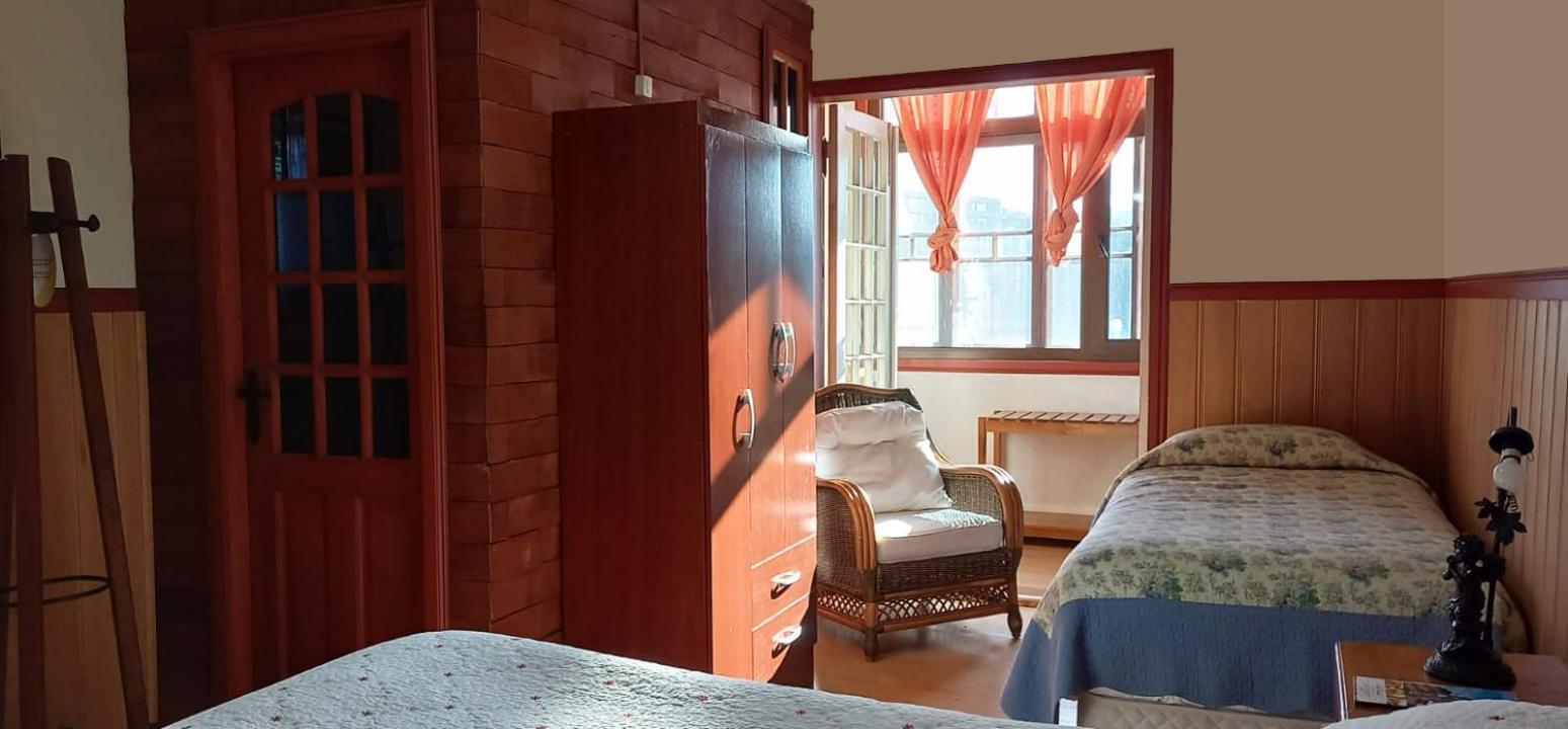 Florencia Puerto Varas Bagian luar foto
