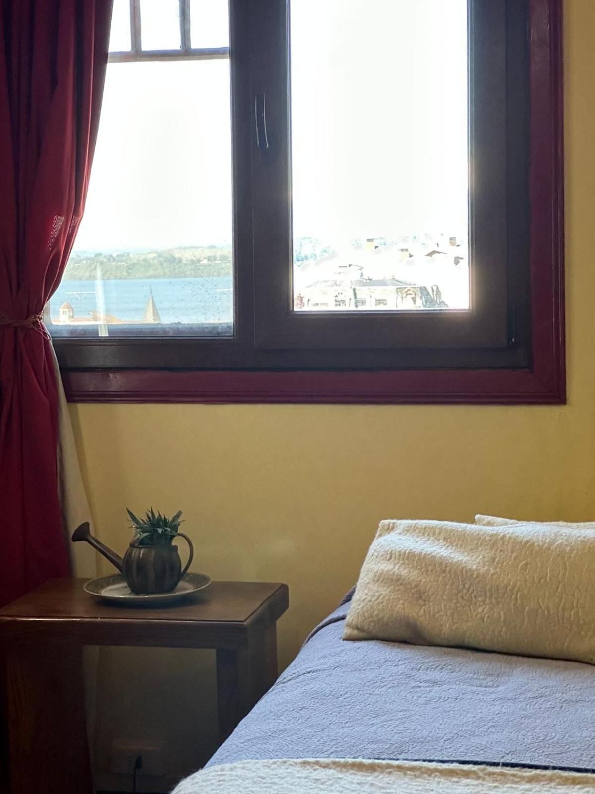 Florencia Puerto Varas Bagian luar foto